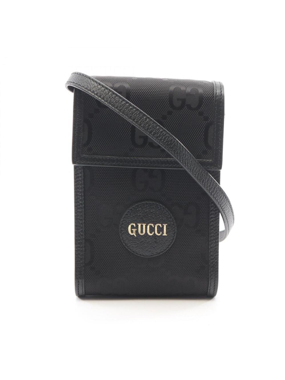 Gucci Off The Grid Mini Shoulder Bag #281956G39B